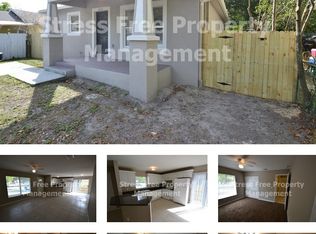 2009 E Waters Ave, Tampa, FL 33604