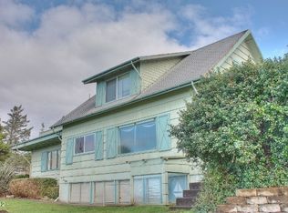 5298 NW 53rd Dr, Lincoln City, OR 97367