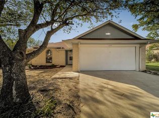 2305 Schwertner Dr, Killeen, TX 76543