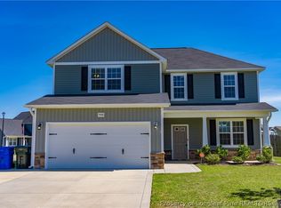 5436 Nessee St, Fayetteville, NC 28314