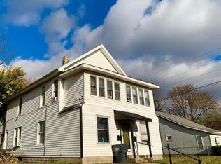 1338 Ohio Ave, Anderson, IN 46016