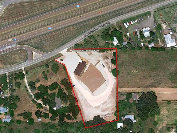 office land for sale tx
