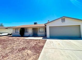 3147 E Dolphin Ave, Mesa, AZ 85204