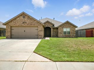 5209 Marshall St, Lubbock, TX 79416