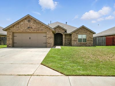 5209 Marshall St, Lubbock, TX, 79416