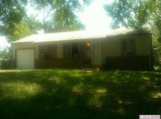 4737 N Denver Ave, Tulsa, OK 74126