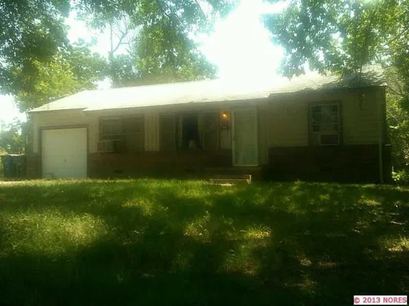 4737 N Denver Ave, Tulsa, OK 74126