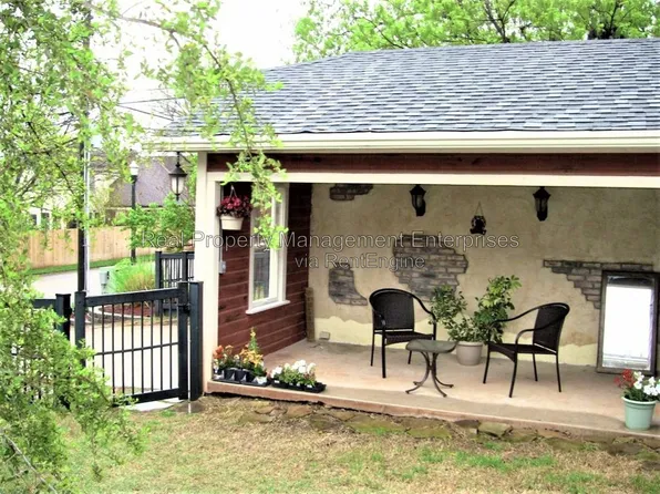 500 NW 35th St, Oklahoma City, OK 73118