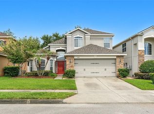 5707 Deep Lake Rd, Oviedo, FL 32765