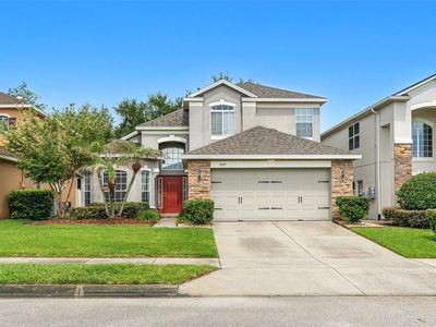5707 DEEP LAKE ROAD, Oviedo, FL, 32765