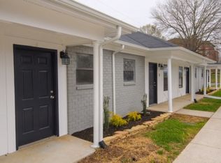 208 S High St APT 1, McMinnville, TN 37110