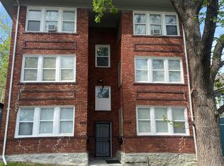 2702 Peery Ave #3W, Kansas City, MO 64127