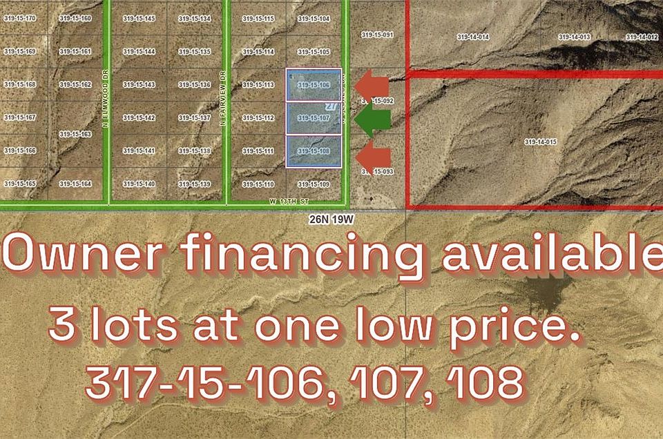 1st image of 319-15-108 N Flores