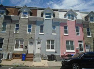 123 Elm St, Reading, PA 19601