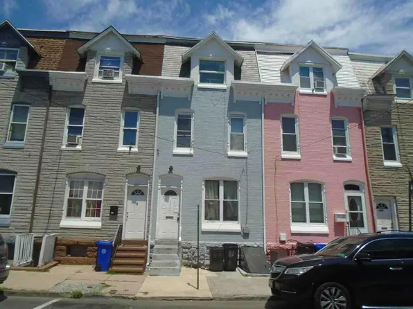 123 Elm St, Reading, PA 19601