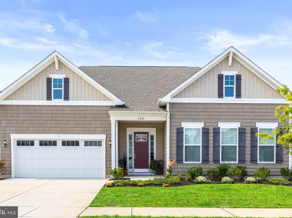 142 Sailcloth Way, Chester, MD 21619