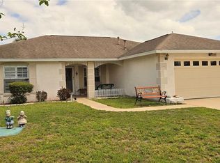 5445 Sandy Hill Dr, Orlando, FL 32821