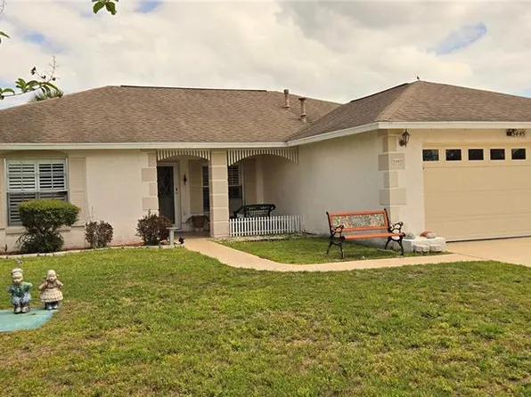 5445 Sandy Hill Dr, Orlando, FL 32821