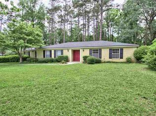 3506 Westford Dr, Tallahassee, FL 32309