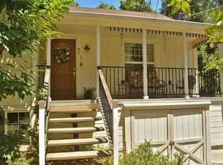 231 Glenbrook Dr, Grass Valley, CA