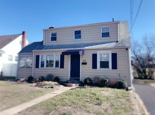 1255 Erhardt St, Union, NJ 07083