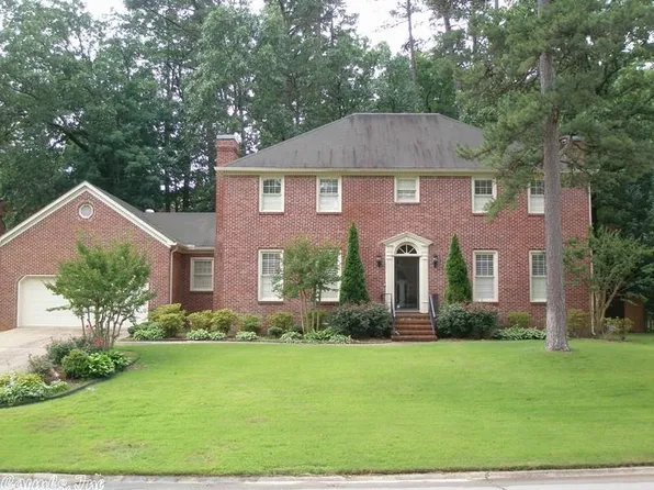 191 Pebble Beach Dr, Little Rock, AR 72212