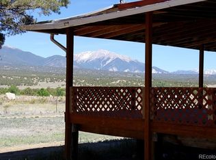 12775 E County Road 190, Salida, CO 81201