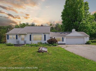 2468 Lansing Rd, Charlotte, MI 48813