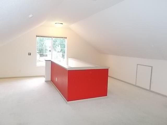 Upstairs Room