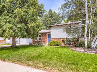 3518 Camelot Dr, Fort Collins, CO 80525