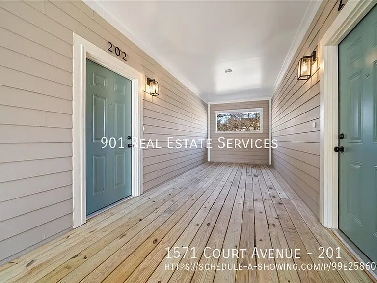 1571 Court Ave #201 — Photo 4
