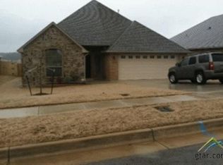 1539 Skidmore Ln, Tyler, TX 75703