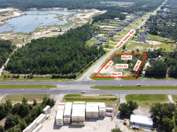 0 Highway 77, Panama City, FL 32409