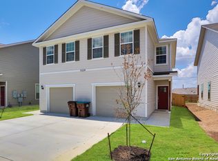 10224 Eaglewood Nook #102, San Antonio, TX 78252