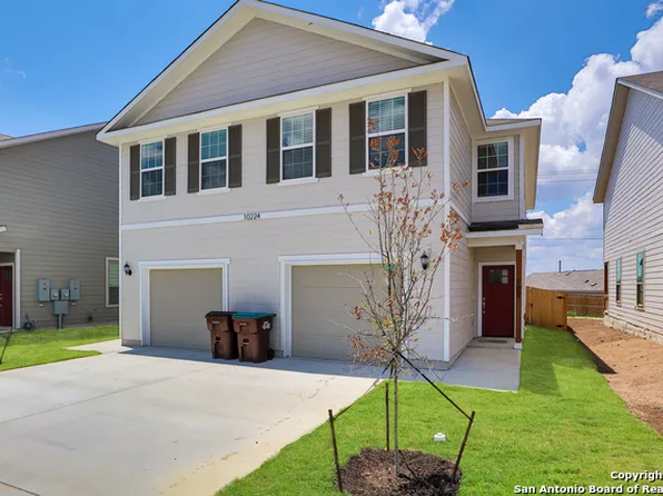 10224 Eaglewood Nook #102, San Antonio, TX 78252