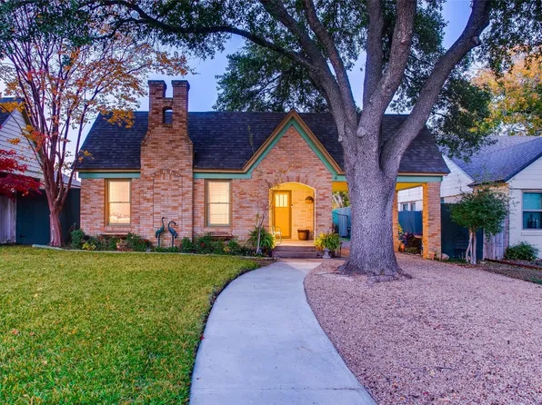 827 Salmon Dr, Dallas, TX 75208