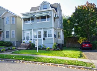 22 Willard Pl #2, Montclair, NJ 07042