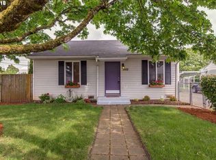 3102 E 24th St, Vancouver, WA 98661