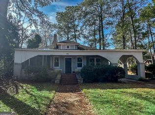 2794 Napier Ave, Macon, GA 31204