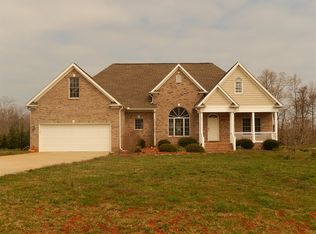 601 Spring Haven Dr, Randleman, NC 27317