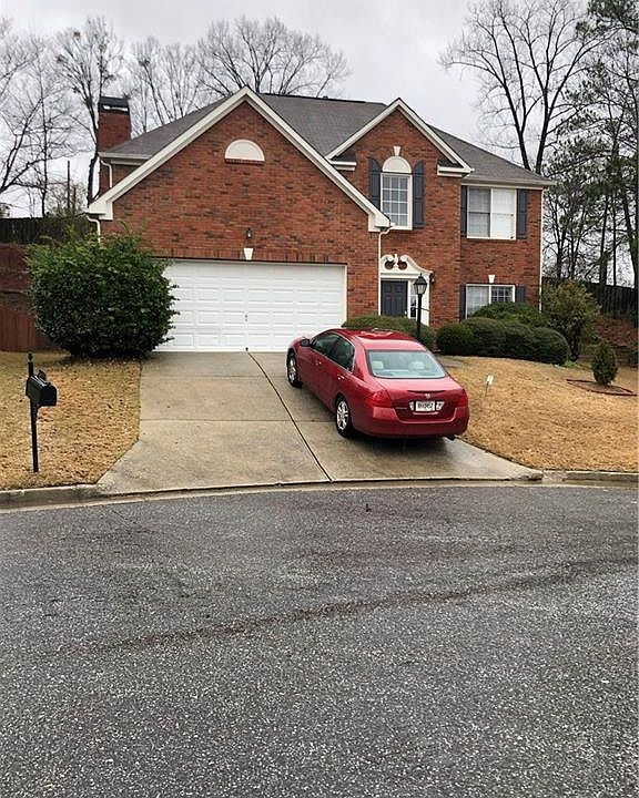 1st image of 1691 Clay Brooke Ln SE #1