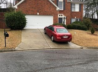 1691 Clay Brooke Ln SE #1, Smyrna, GA 30082