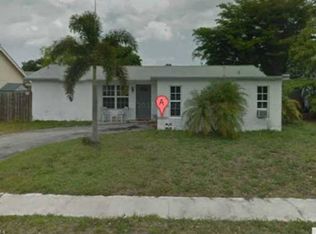 4020 NW 119th Ave, Sunrise, FL 33323