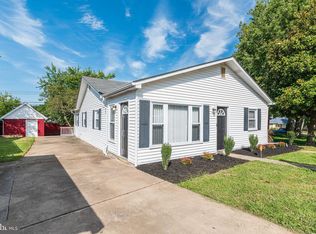 1115 Fuselage Ave, Middle River, MD 21220