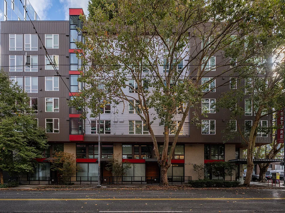 Aperture on Fifth