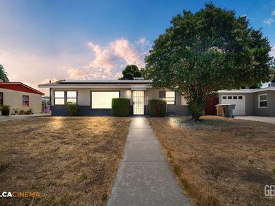 2008 Airport Dr, Bakersfield, CA, 93308