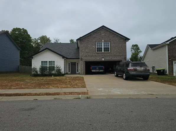 514 Burgess Ct, Clarksville, TN 37042
