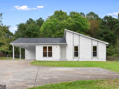 1070 Kirkland Rd, Covington, GA, 30016