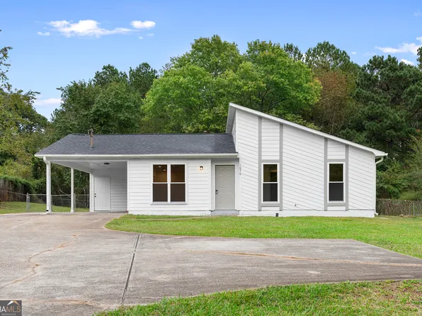 1070 Kirkland Rd, Covington, GA 30016