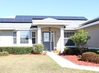 6901 SE 104th St, Belleview, FL 34420